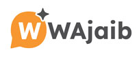 WAjaib — Chat Otomatis, Pelayanan Ajaib